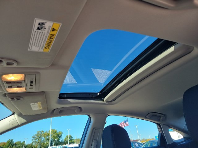 Used 2019 Honda Civic EX image 6