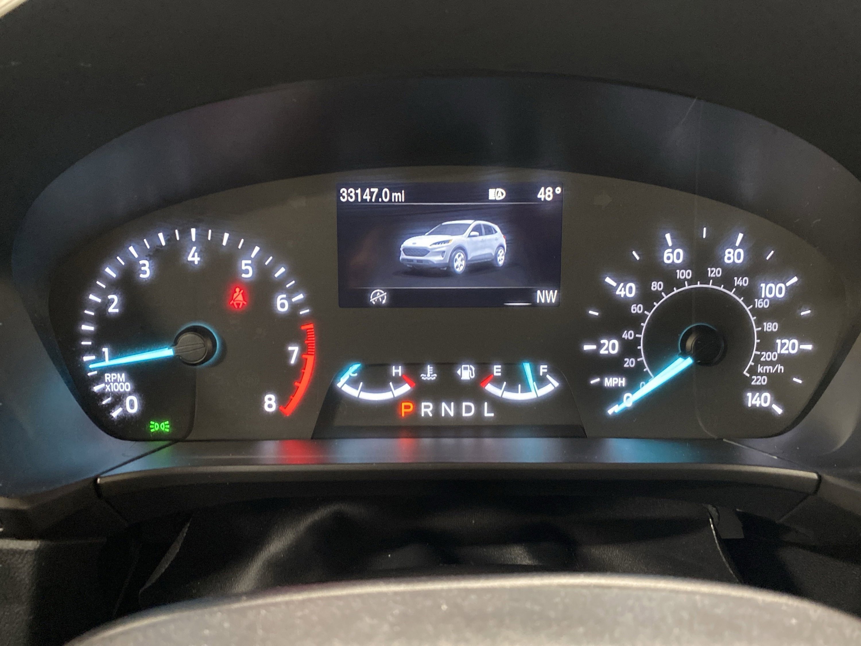 Used 2022 Ford Escape SE w/ Convenience Package image 22