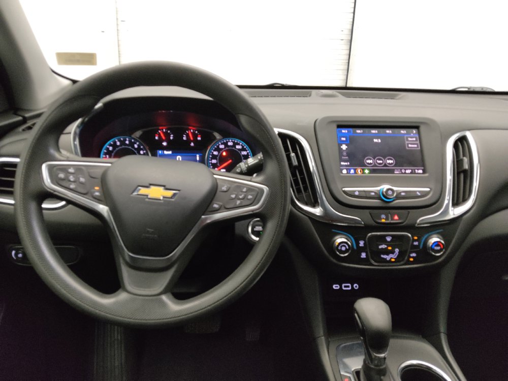 Used 2023 Chevrolet Equinox LT FWD image 22