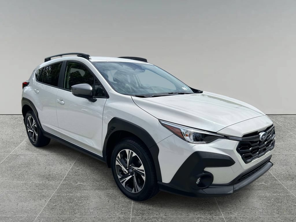 Certified 2025 Subaru Crosstrek 2.5i Premium w/ Convenience Package #2 AWD/4WD image 7