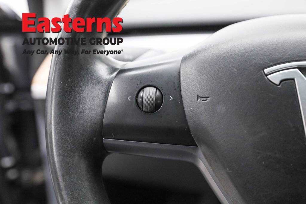 Used 2018 Tesla Model 3 Long Range image 14