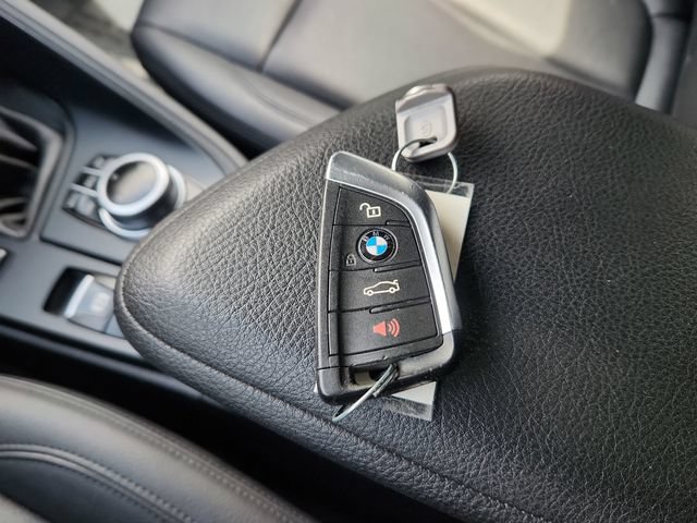Used 2019 BMW X1 xDrive28i w/ Convenience Package AWD/4WD image 50