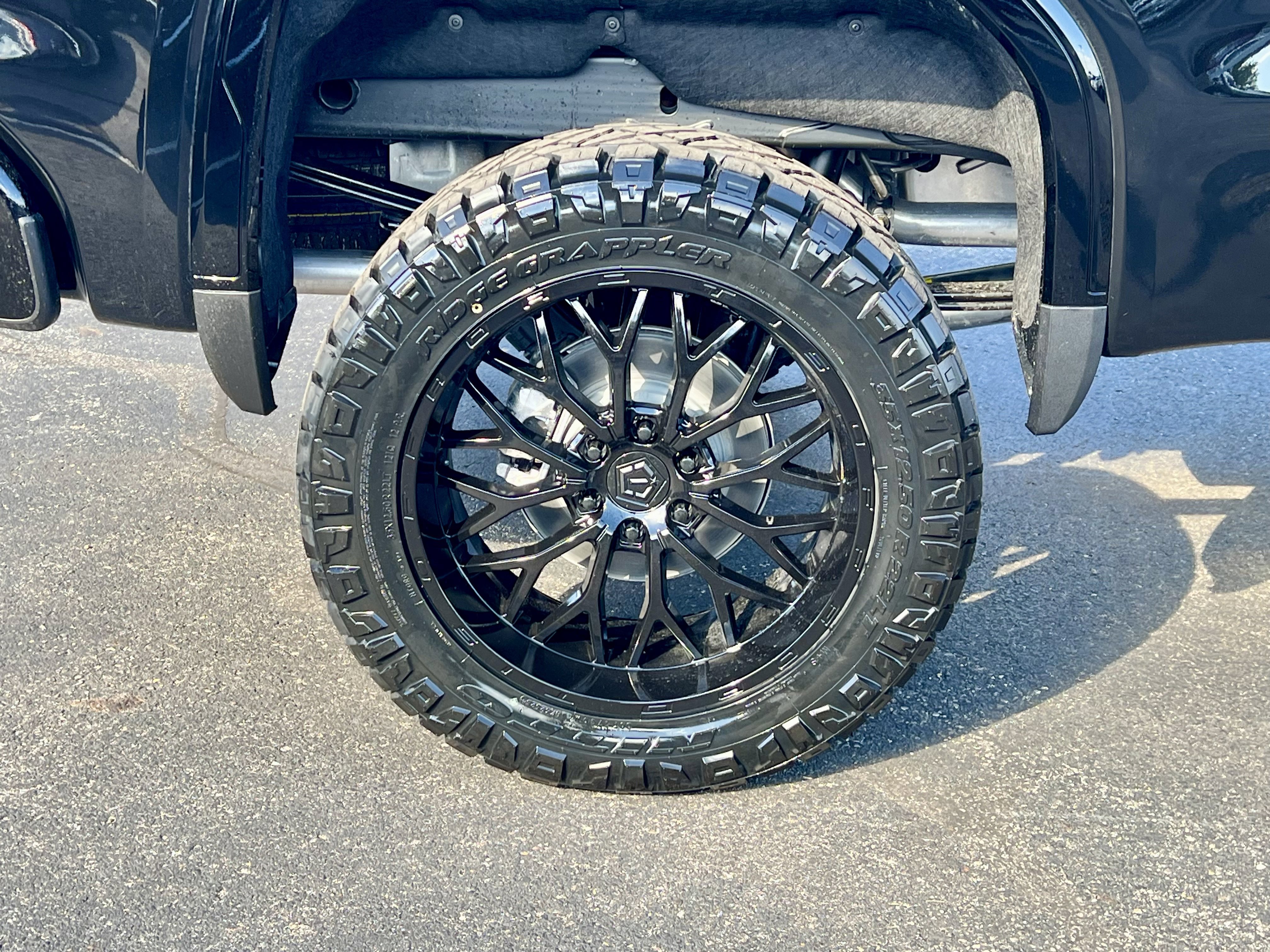 New 2026 GMC Sierra 1500 Denali w/ Denali Reserve Package image 39