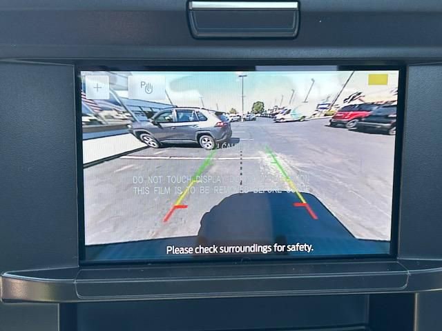 New 2026 Ford F250 XL w/ STX Appearance Package image 35