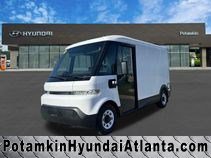 Used 2024 Chevrolet Brightdrop 400 w/ Commercial Equipment Package