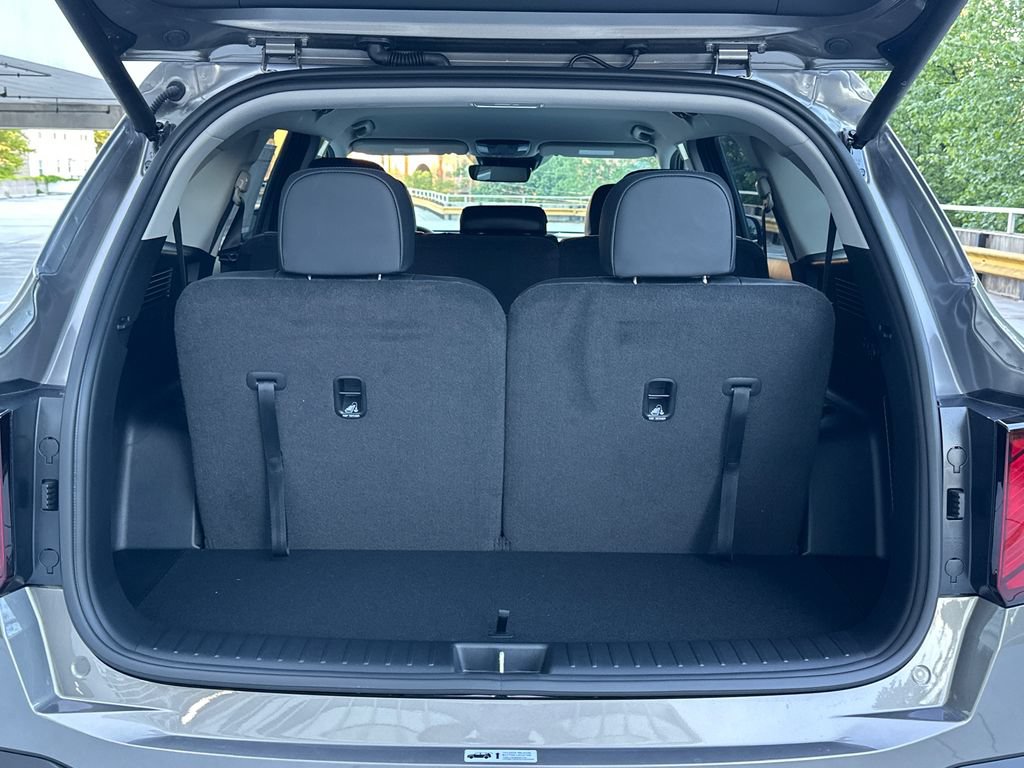 New 2026 Kia Sorento EX AWD/4WD image 6