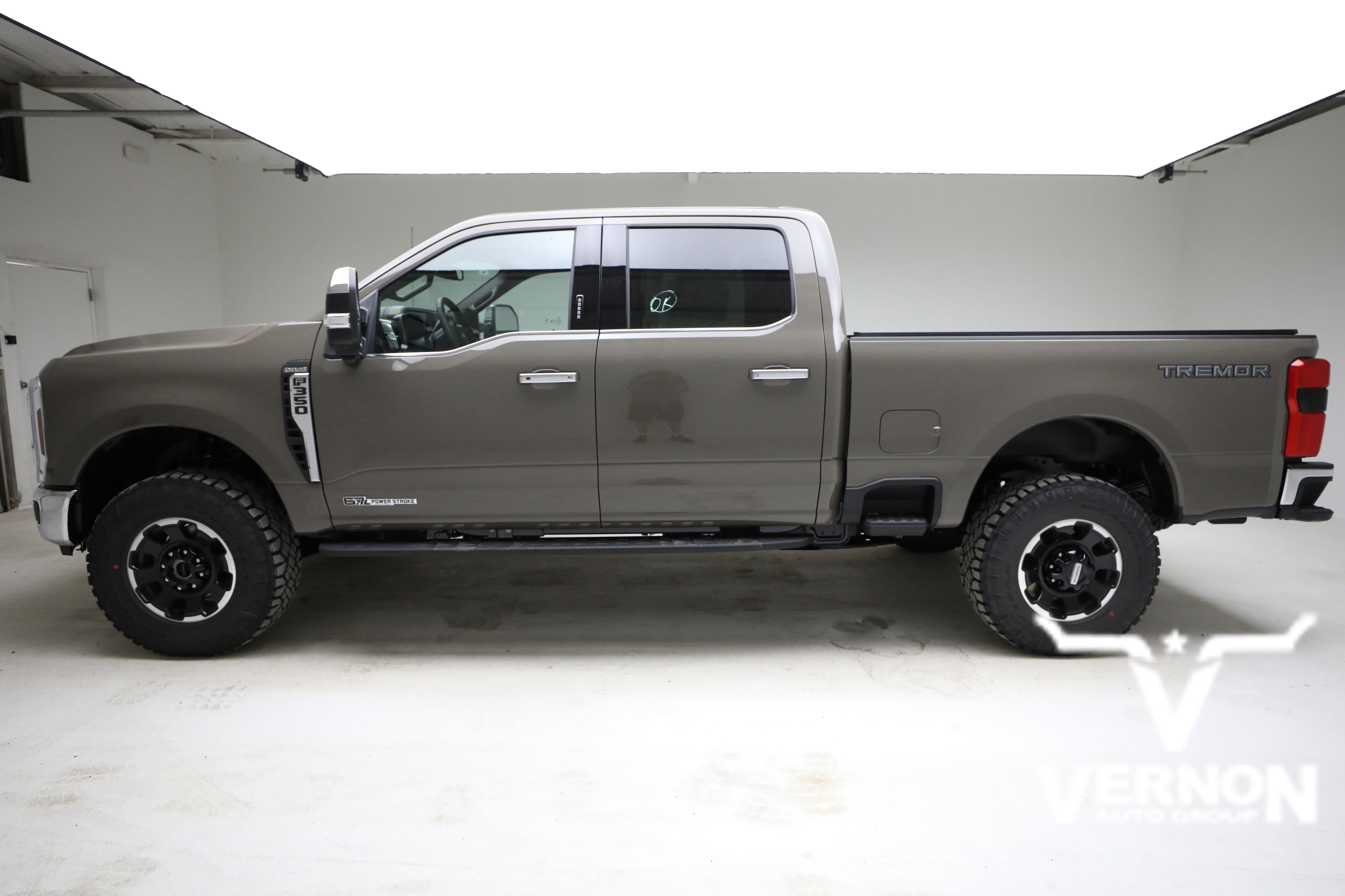 New 2026 Ford F350 King Ranch AWD/4WD image 2