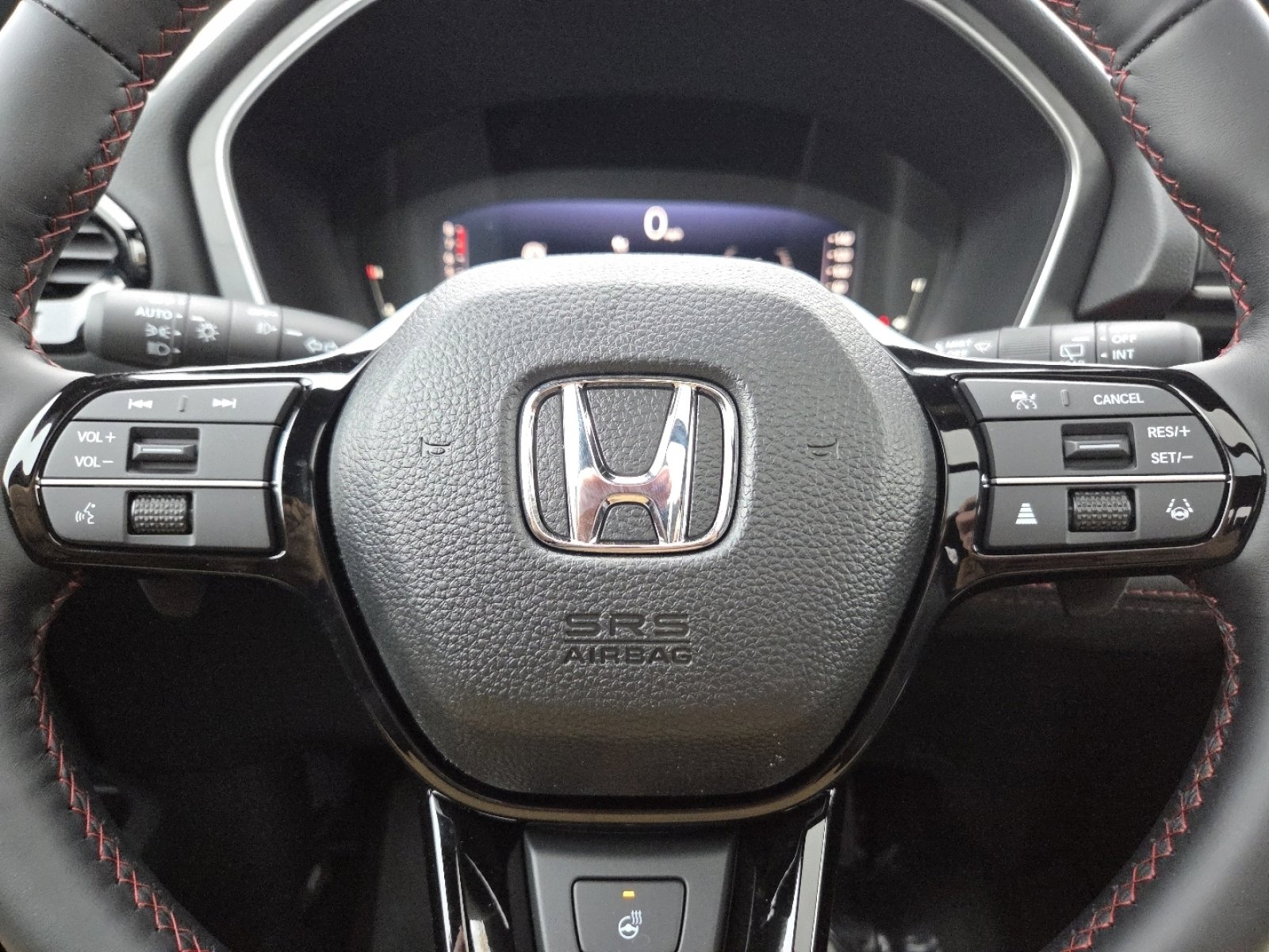 New 2026 Honda Pilot Black Edition image 30