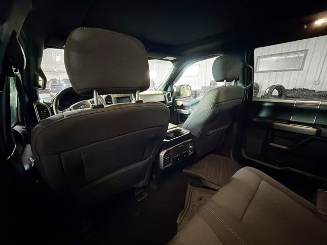 Used 2018 Ford F150 XLT w/ Equipment Group 302A Luxury image 9