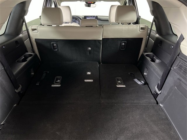 Used 2024 MAZDA CX-90 3.3 Turbo w/ Preferred Plus image 19