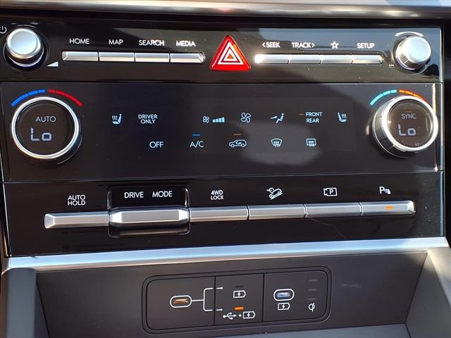 New 2026 Hyundai Santa Fe SEL image 18