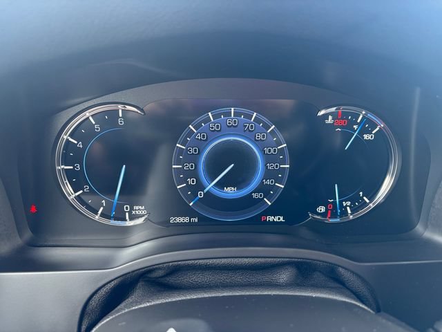 Used 2020 Cadillac Escalade Luxury AWD/4WD image 28