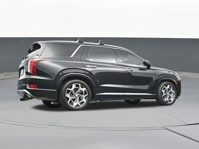 Used 2021 Hyundai Palisade Calligraphy image 49