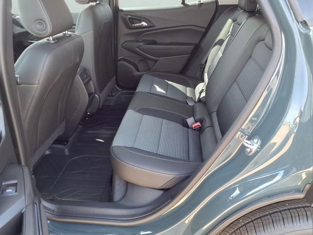 New 2026 Chevrolet Trax LT w/ Driver Confidence Package FWD image 27