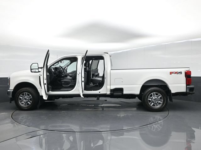 Used 2024 Ford F250 Lariat w/ Lariat Ultimate Package AWD/4WD image 66