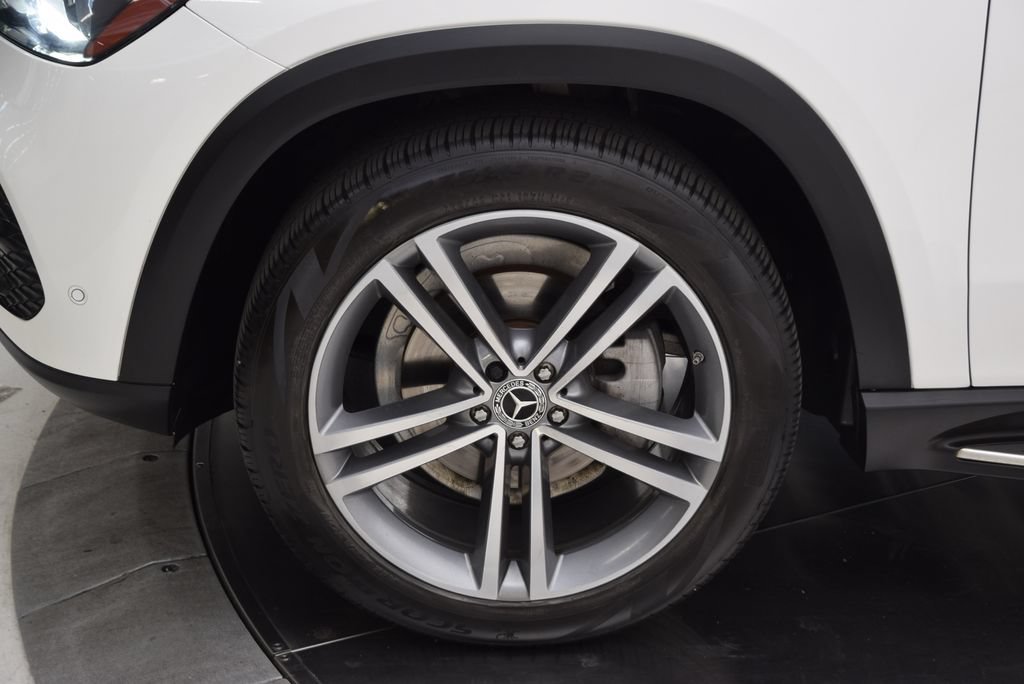 Used 2022 Mercedes-Benz GLE 350 image 12