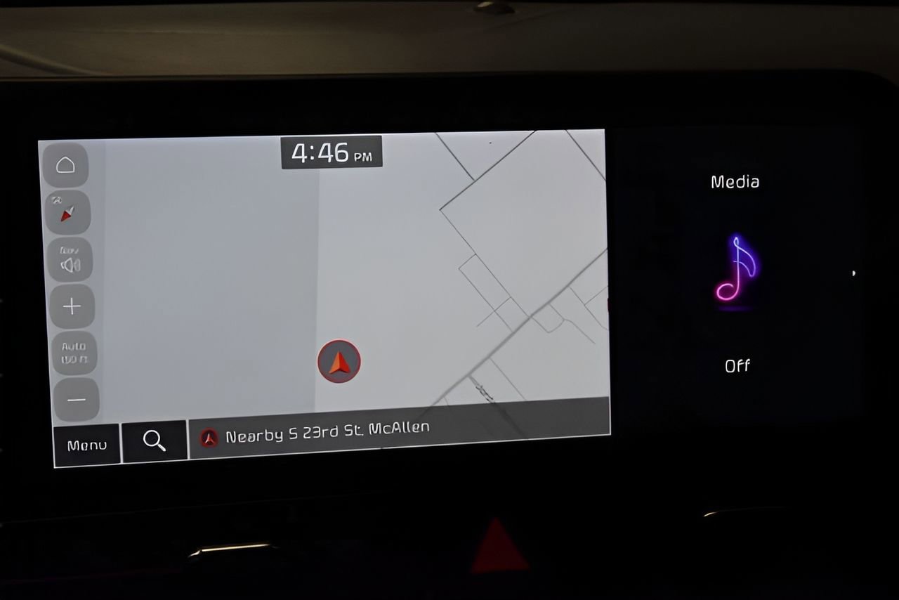 Used 2024 Kia Sportage X-Line image 25