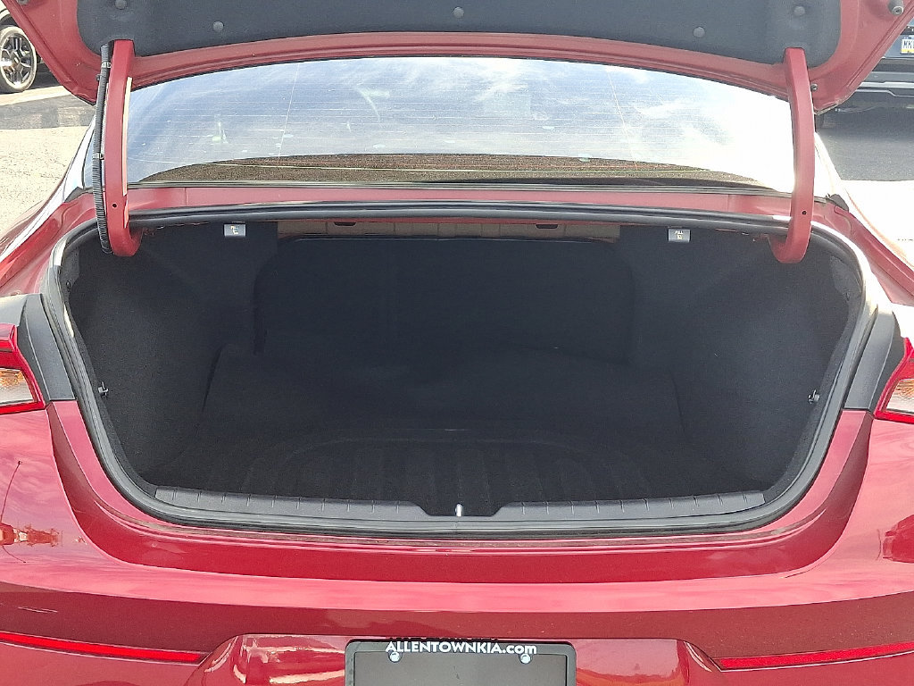 Certified 2021 Kia K5 GT-Line w/ GT-Line FWD Premium Package image 27