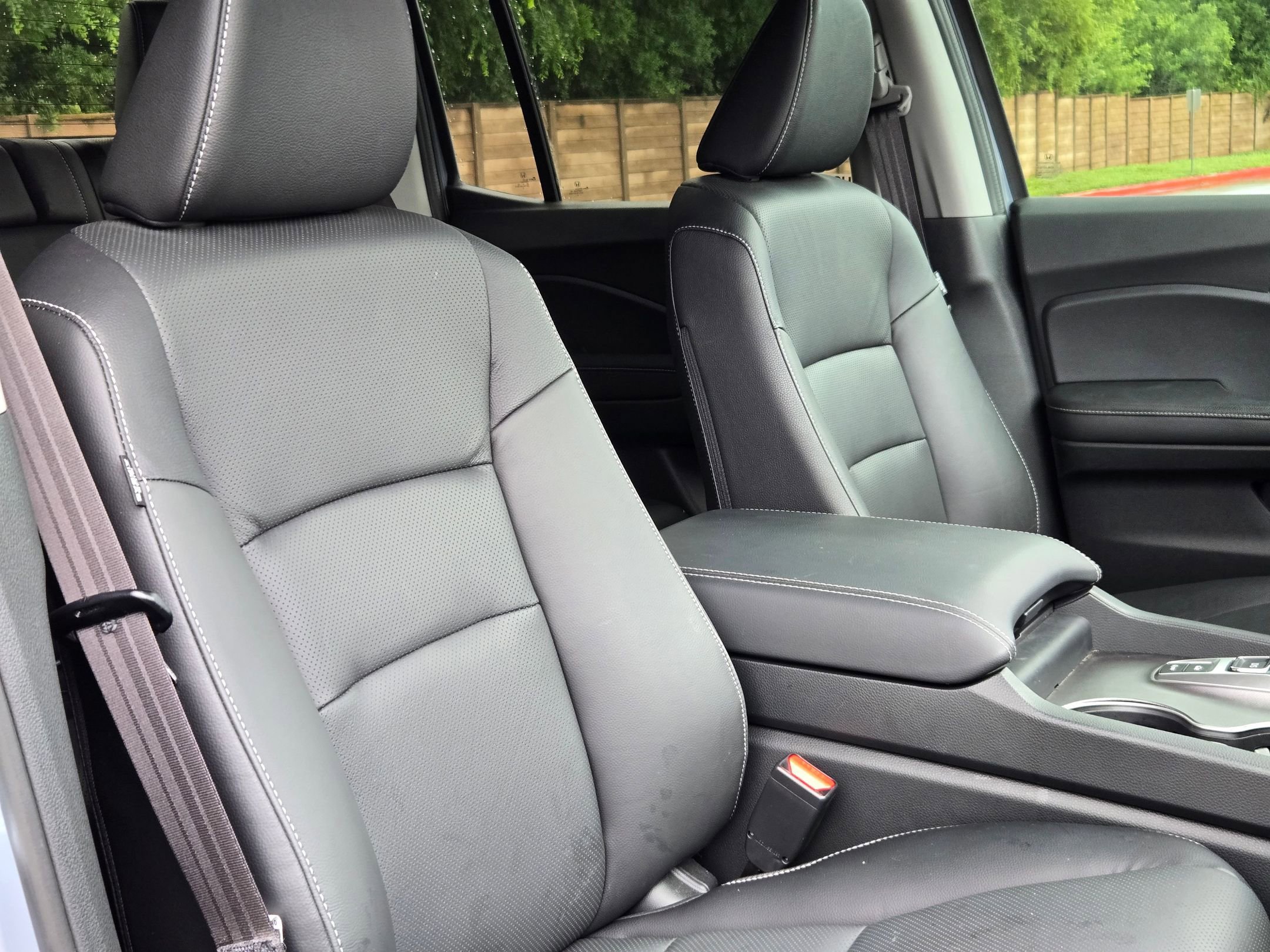 Used 2024 Honda Ridgeline RTL image 31