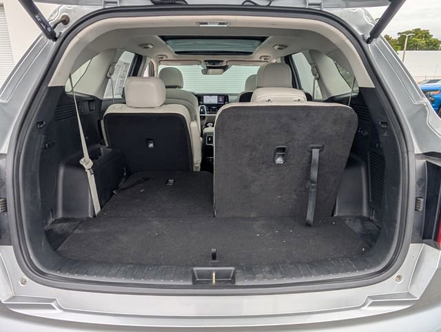Used 2021 Kia Sorento SX image 11