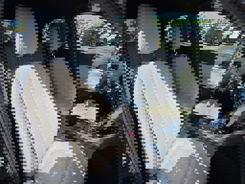 Used 2022 Mitsubishi Eclipse Cross AWD image 24