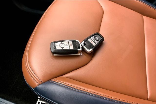 Used 2022 Ford Maverick Lariat w/ Lariat Luxury Package image 13