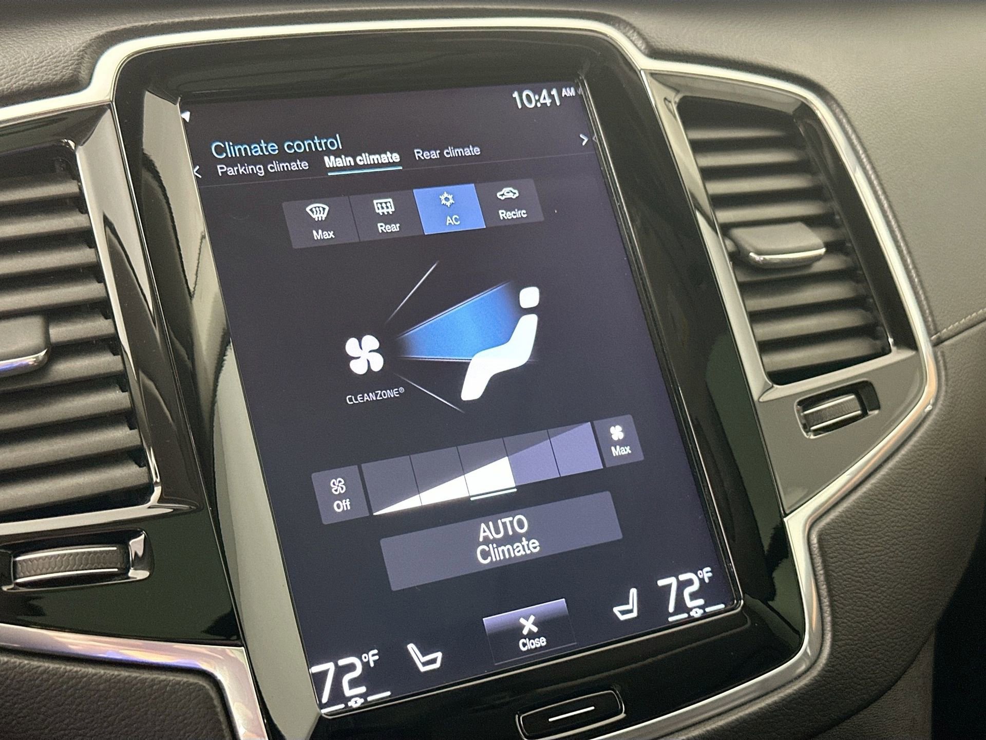 Used 2019 Volvo XC90 T6 Inscription w/ Advanced Package image 15