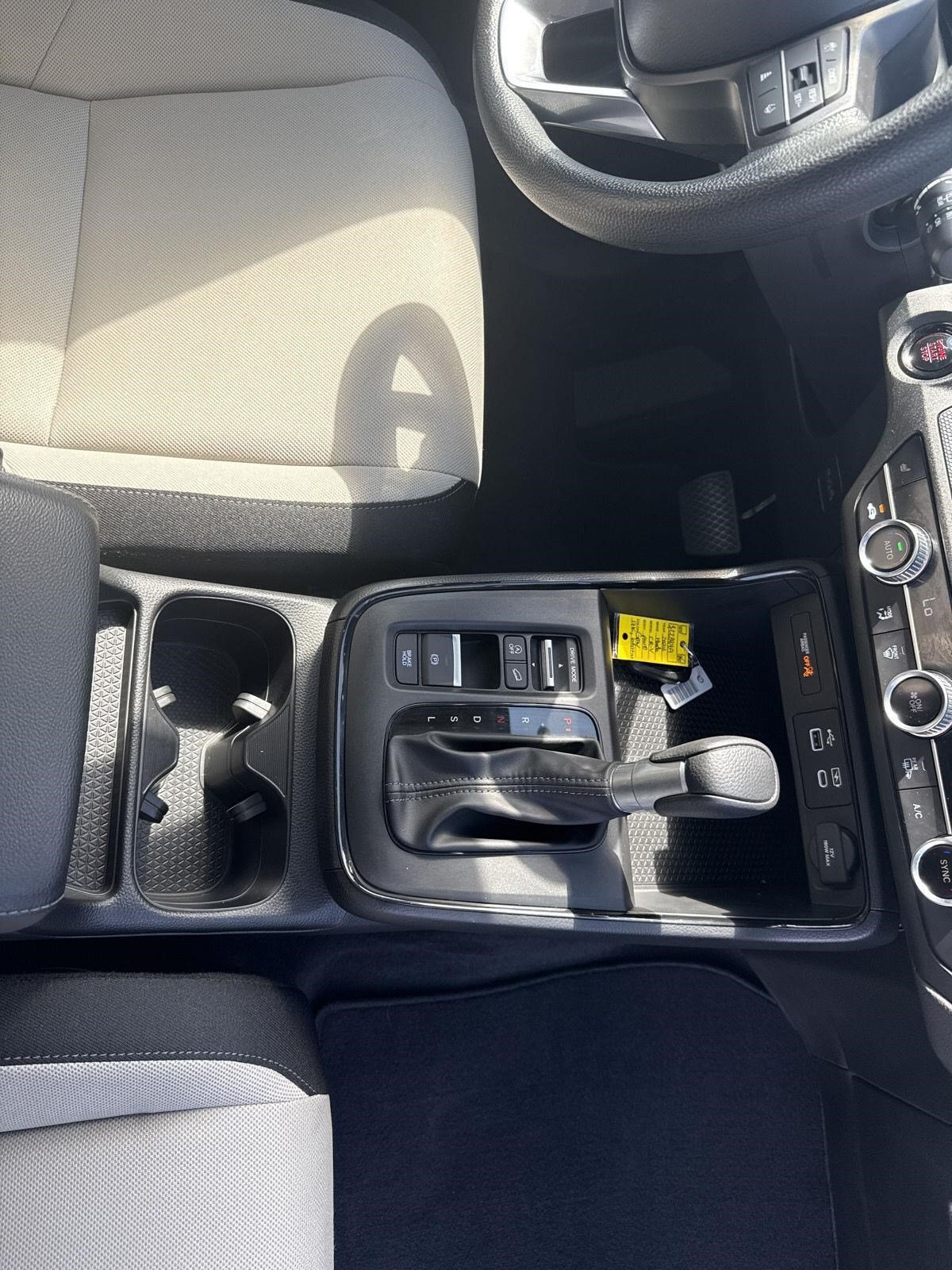 Certified 2024 Honda CR-V EX image 33