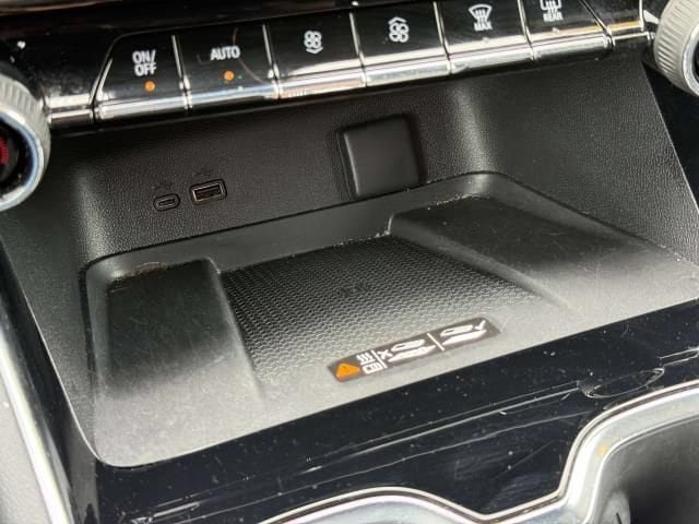Used 2026 Chevrolet Traverse LT AWD/4WD image 29