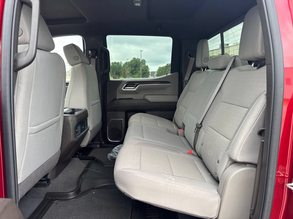 Used 2024 Chevrolet Silverado 1500 RST w/ Texas Edition Plus AWD/4WD image 19