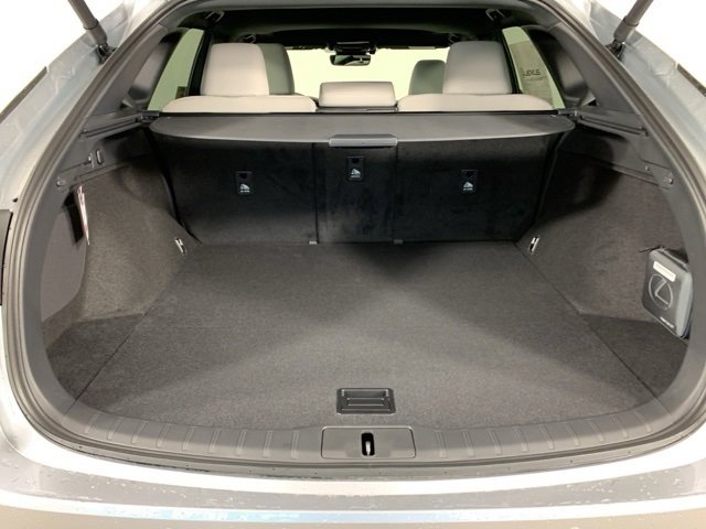 New 2025 Lexus RX 350 Premium w/ Convenience Package image 13