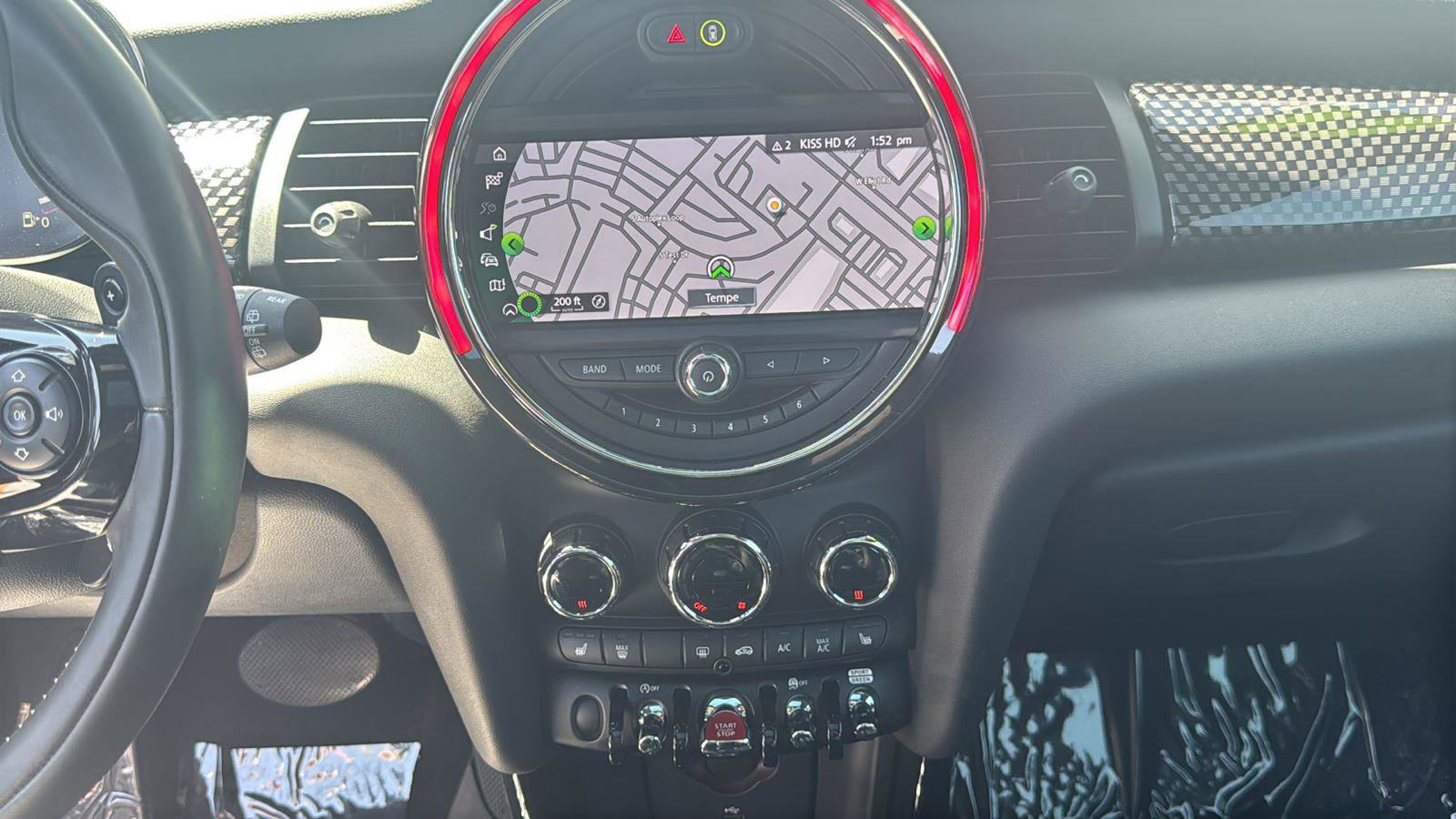 Used 2021 MINI Cooper S FWD image 12