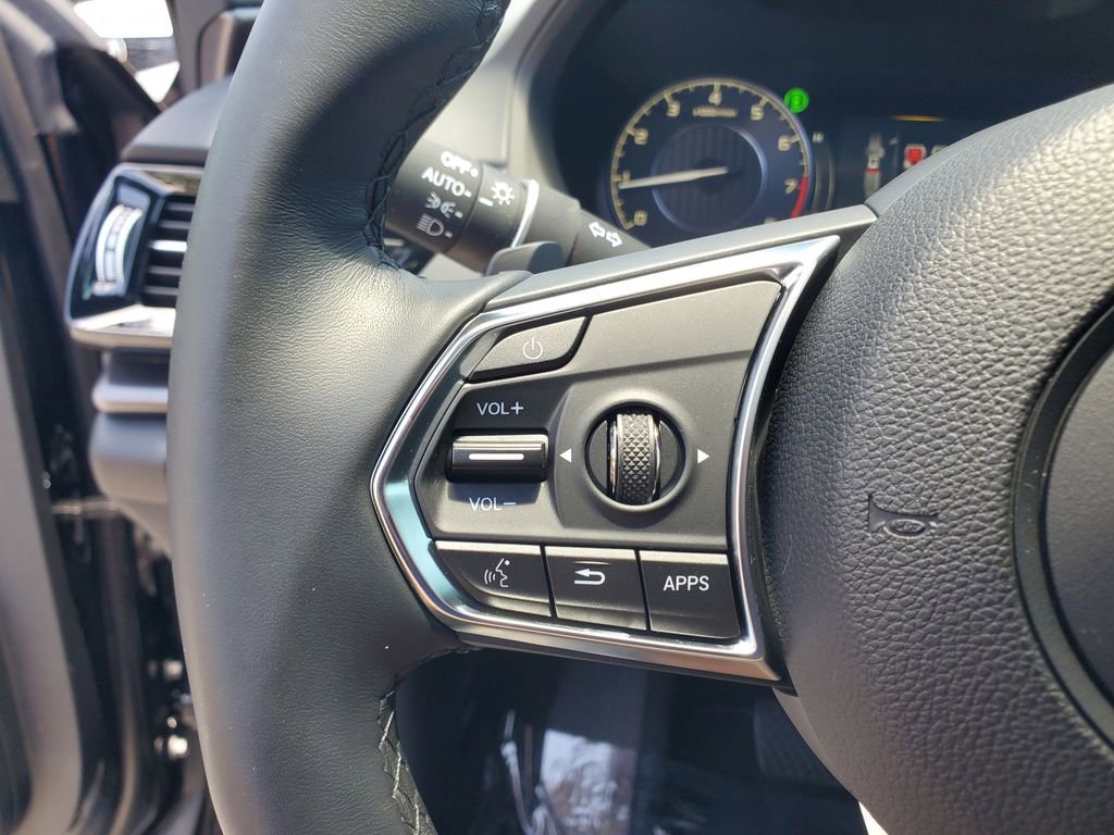 Used 2026 Acura RDX SH-AWD image 25