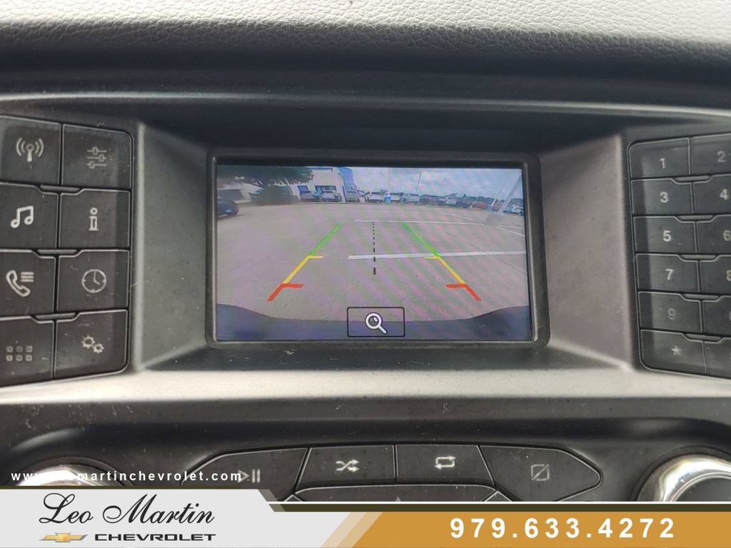 Used 2019 Ford Ranger XL w/ Equipment Group 101A Mid RWD image 25