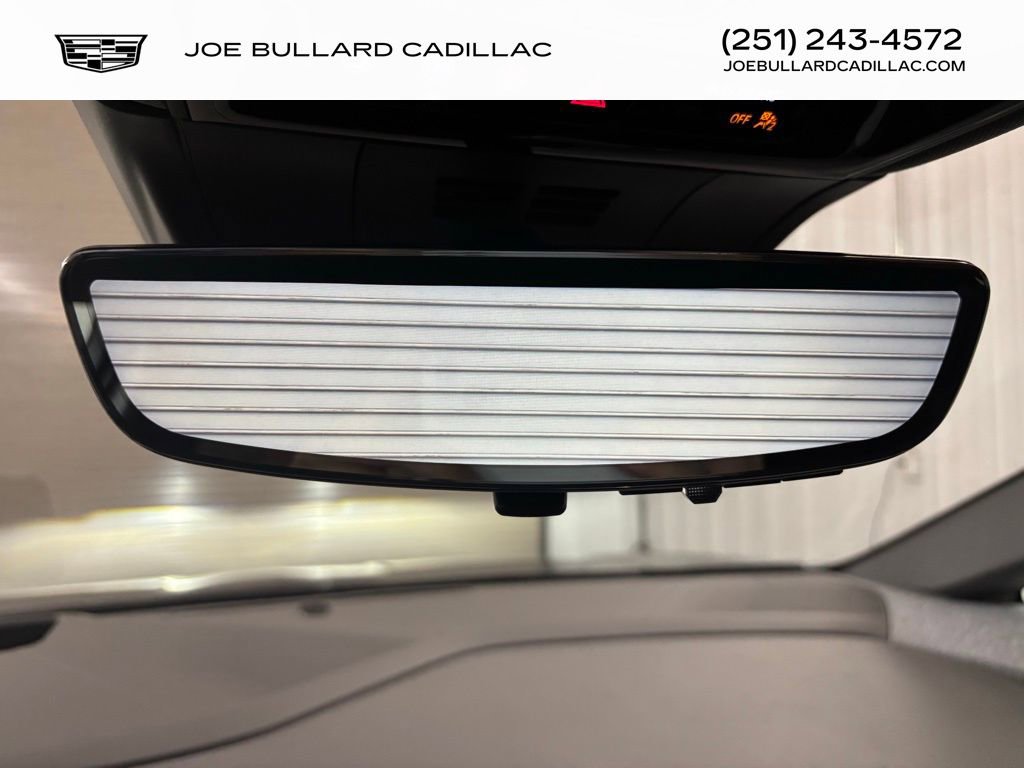 New 2025 Cadillac Optiq Sport 2 image 28