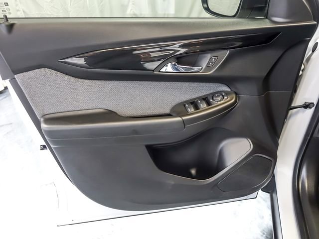 Certified 2026 Chevrolet TrailBlazer LS w/ LS Convenience Package image 24