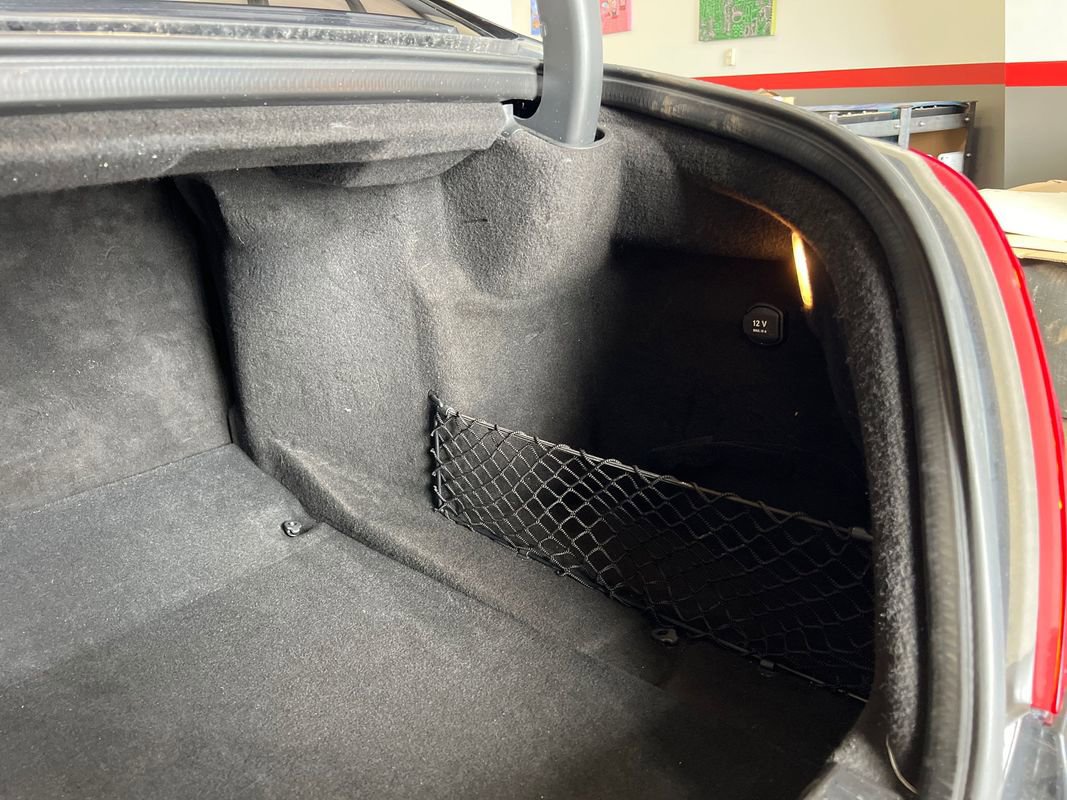 Used 2011 Mercedes-Benz S 63 AMG image 39