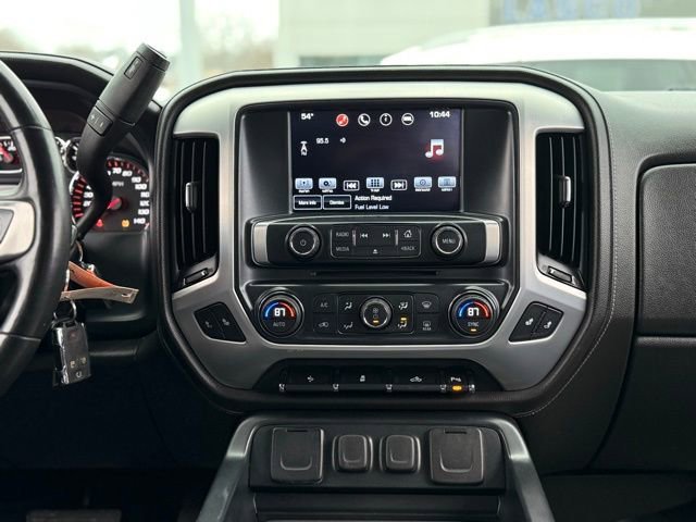 Used 2016 GMC Sierra 2500 SLT image 25