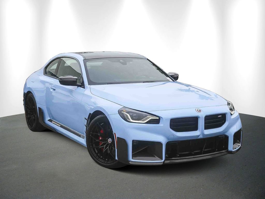 Used 2023 BMW M2 image 1