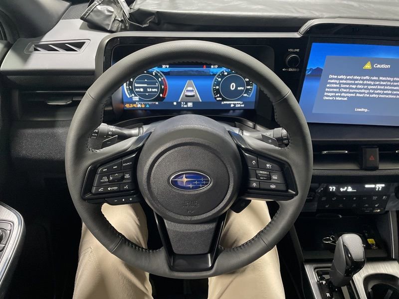 New 2026 Subaru Outback Limited AWD/4WD image 31