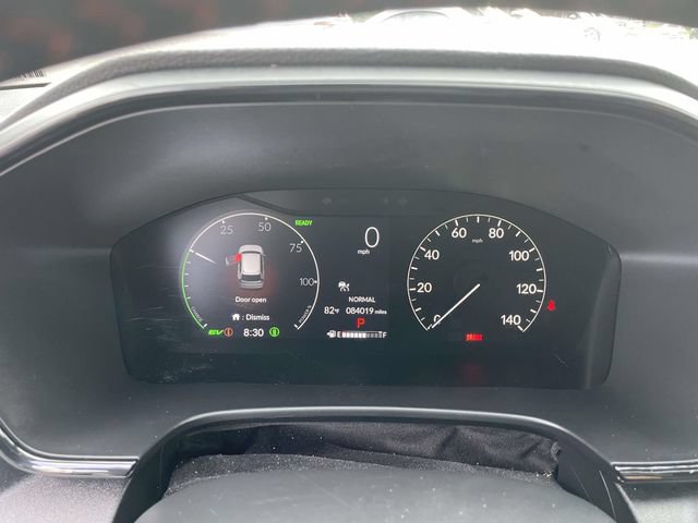 Used 2024 Honda CR-V Sport image 30