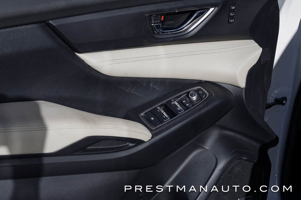 Used 2025 Subaru Ascent Limited image 21