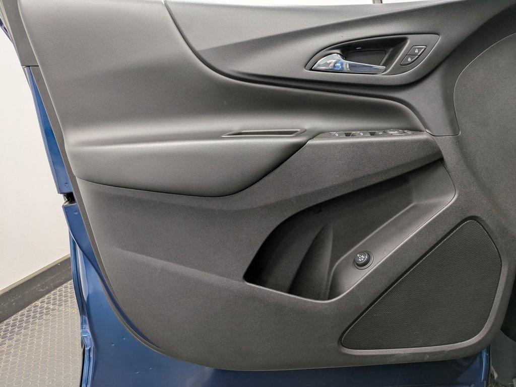 Used 2021 Chevrolet Equinox LT image 8