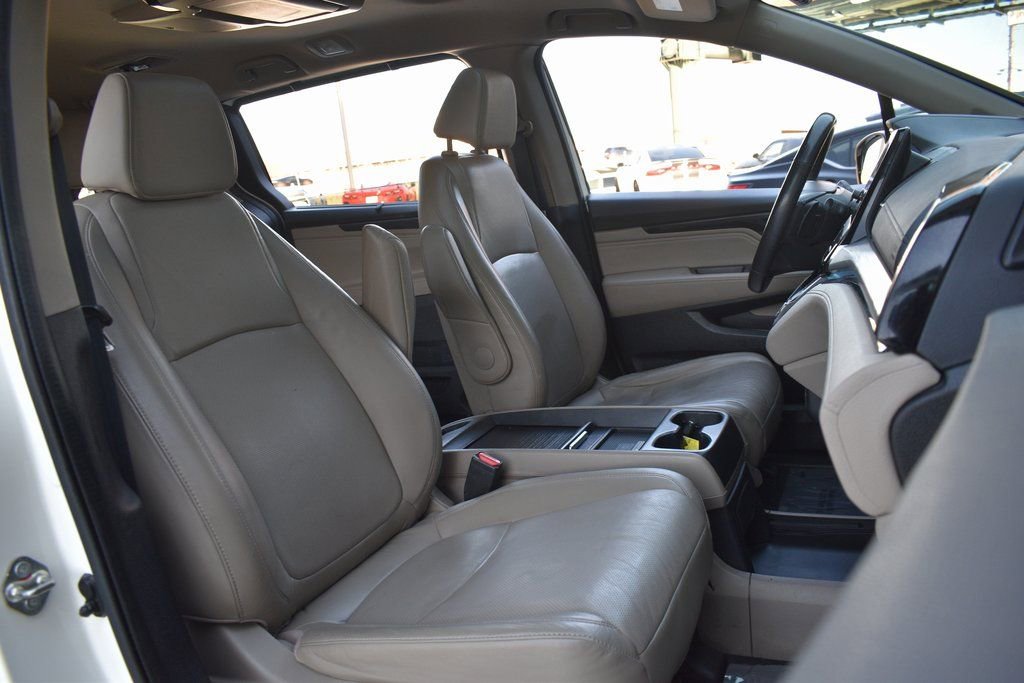Used 2019 Honda Odyssey Elite image 27
