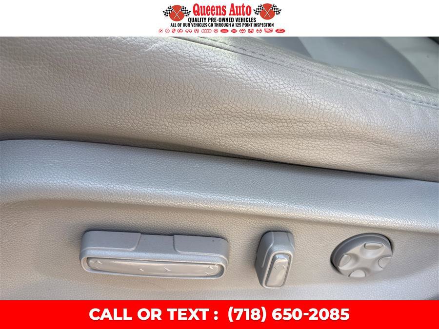 Used 2018 Honda Odyssey Touring image 26