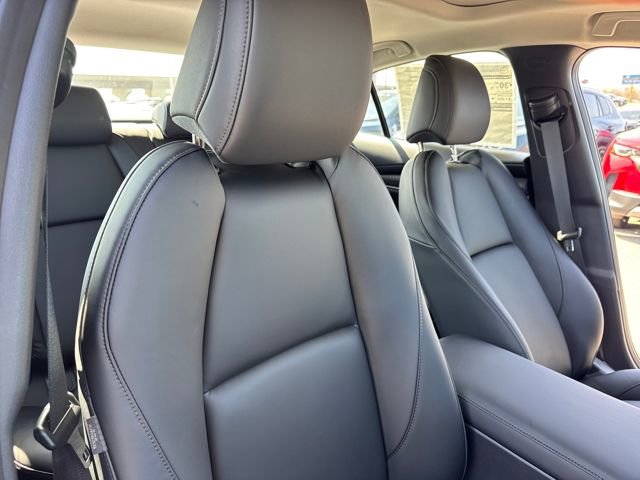 New 2026 MAZDA MAZDA3 2.5 S Sedan w/ Preferred Pkg FWD image 24