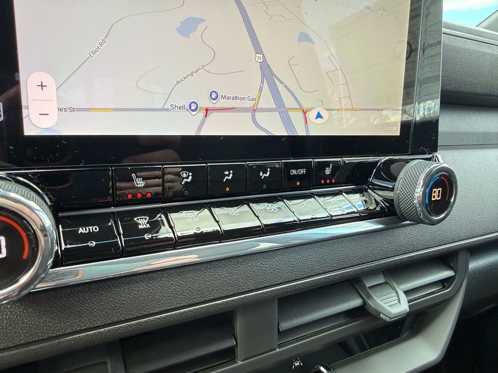 New 2026 Chevrolet Colorado Trail Boss image 21