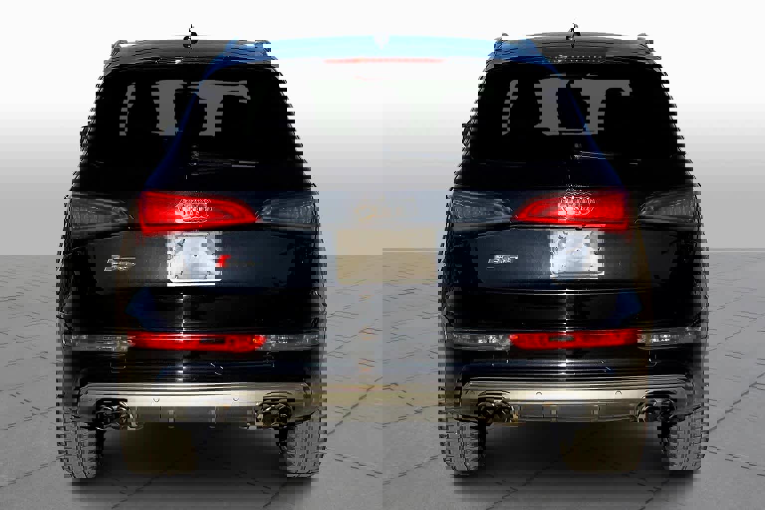 Used 2014 Audi SQ5 Prestige w/ Prestige Package image 5