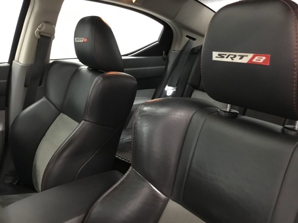 Used 2006 Dodge Charger SRT8 w/ SRT Option Group III image 14