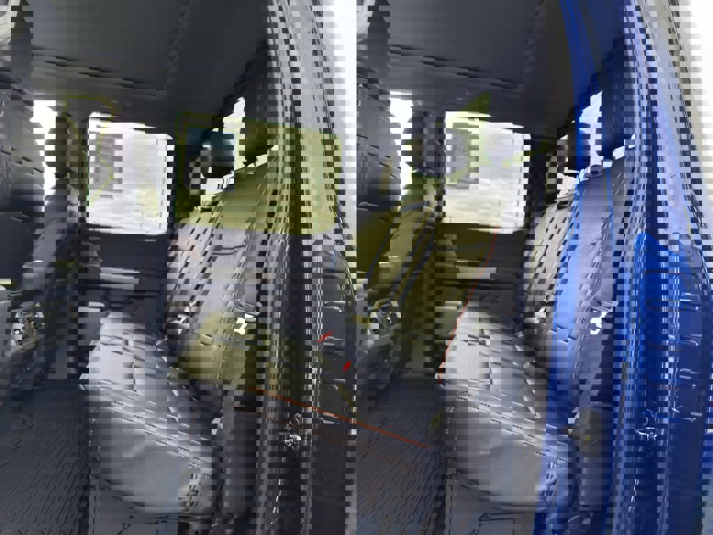 New 2026 Ford F350 Lariat w/ Tremor Off-Road Package image 25